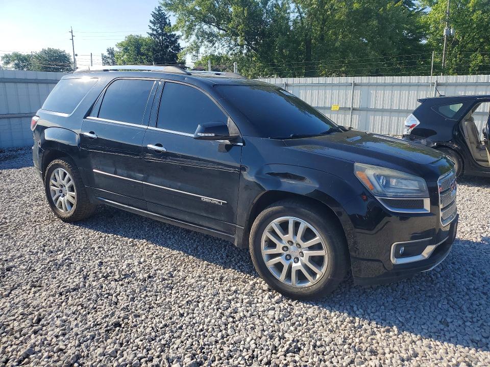 Aukcja sprzedaży 2016 Gmc Acadia, vin: 1GKKRTKDXGJ208721, numer aukcji: 57313396