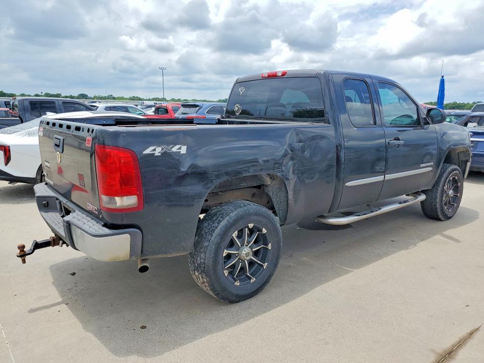 Aukcja sprzedaży 2011 Gmc Sierra, vin: 1GTR2UEA5BZ250021, numer aukcji: 57257096