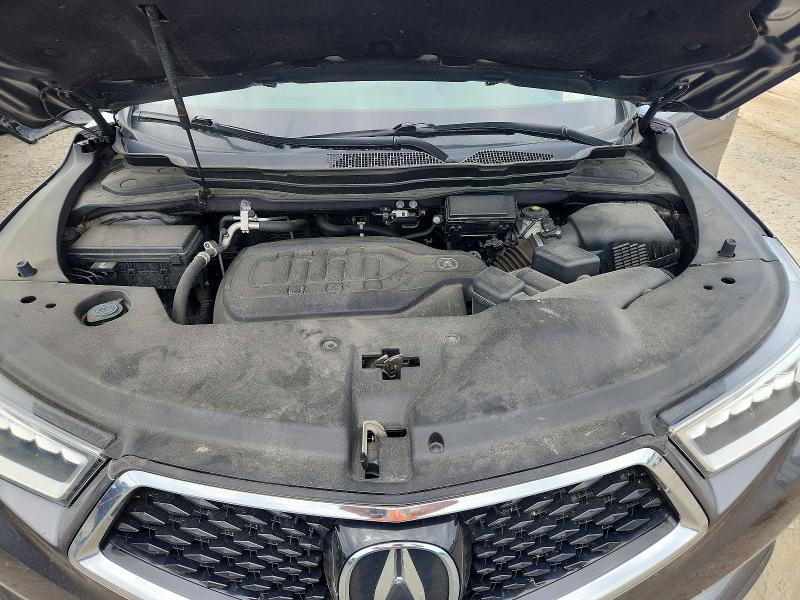 Aukcja sprzedaży 2017 Acura Mdx, vin: 5J8YD4H5XHL008729, numer aukcji: 56670226