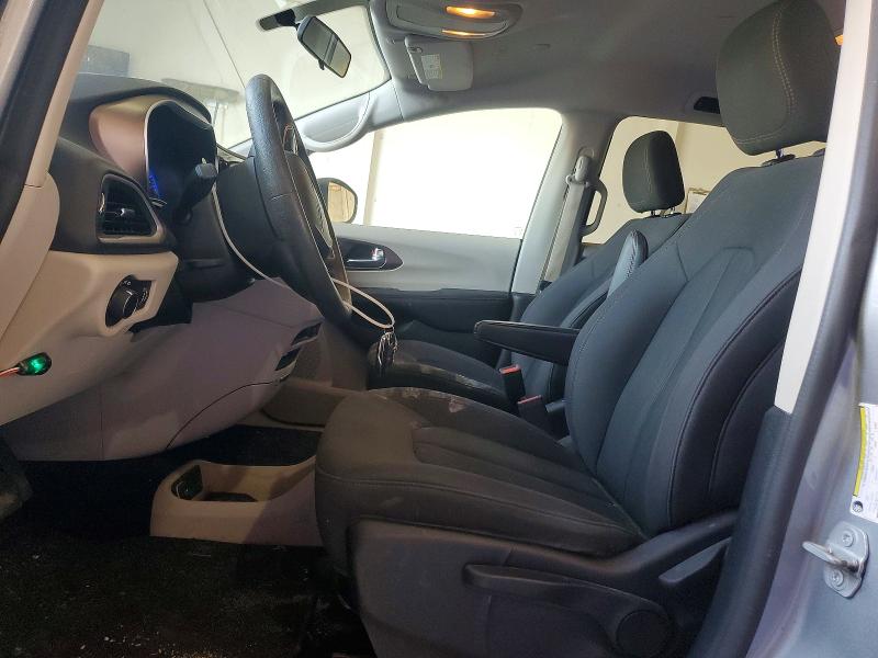 Aukcja sprzedaży 2019 Chrysler Pacifica, vin: 2C4RC1AG5KR703635, numer aukcji: 55056346