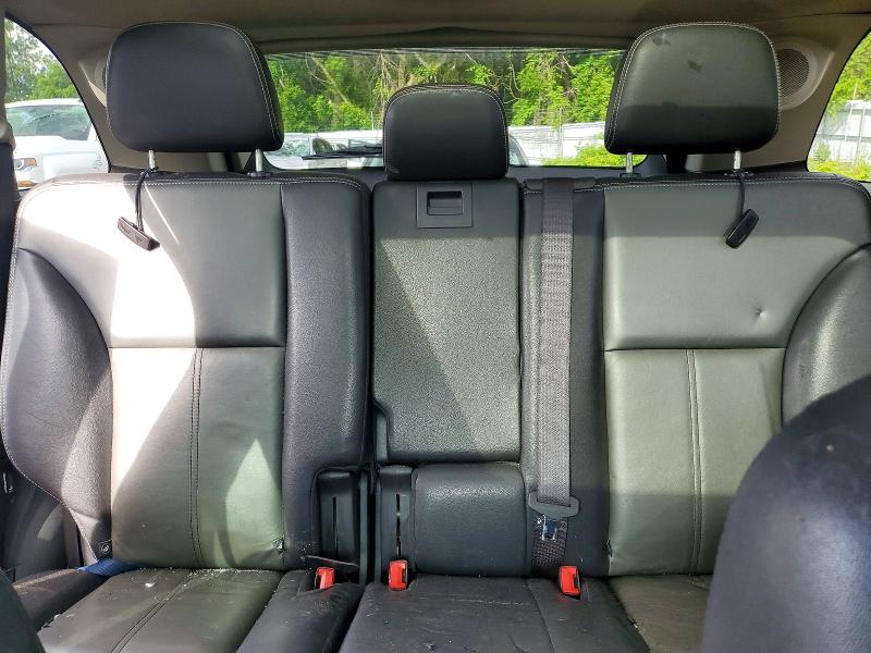 2013 Ford Edge მანქანა იყიდება აუქციონზე, vin: 2FMDK4AKXDBC35511, აუქციონის ნომერი: 57054466