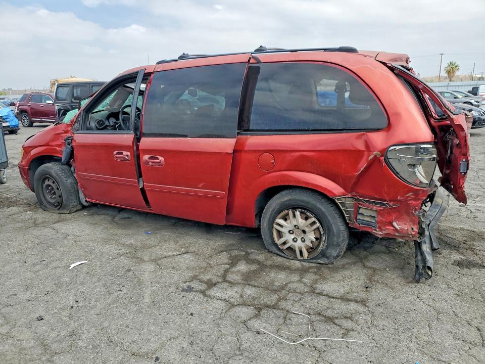 Aukcja sprzedaży 2005 Dodge Grand Caravan, vin: 2D4GP24R55R349279, numer aukcji: 56349926