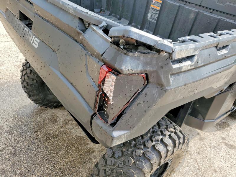 2025 Polaris Ranger მანქანა იყიდება აუქციონზე, vin: 3NSTAE995SH157426, აუქციონის ნომერი: 58798236