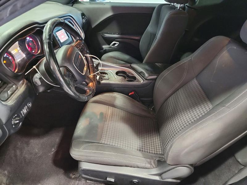2017 Dodge Challenger მანქანა იყიდება აუქციონზე, vin: 2C3CDZAG4HH658949, აუქციონის ნომერი: 58204556