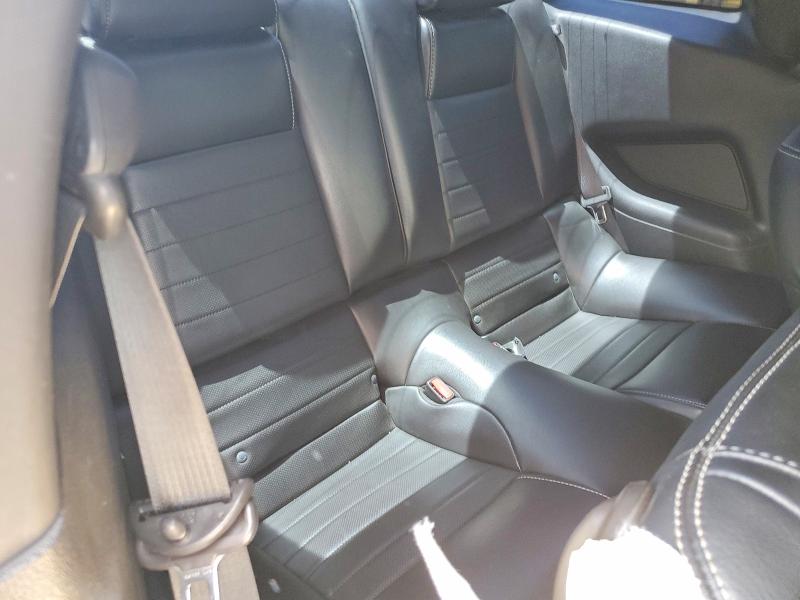 Продаж на аукціоні авто 2013 Ford Mustang, vin: 1ZVBP8CF8D5231205, номер лоту: 57871486