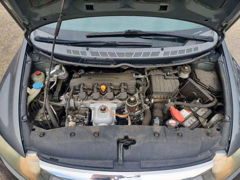 Aukcja sprzedaży 2009 Honda Civic, vin: 2HGFA16529H344617, numer aukcji: 57877486