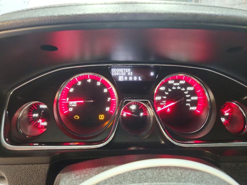 59105116 :رقم المزاد ، 1GKKVPKD7FJ102504 vin ، 2015 Gmc Acadia مزاد بيع