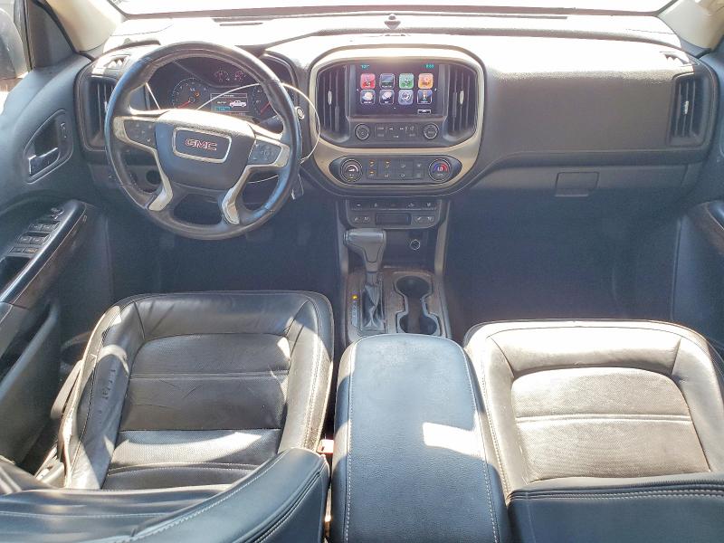 Продаж на аукціоні авто 2017 Gmc Canyon, vin: 1GTG6EEN7H1280309, номер лоту: 55528186