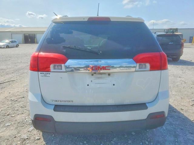 2014 Gmc Terrain მანქანა იყიდება აუქციონზე, vin: 2GKALREK3E6177638, აუქციონის ნომერი: 58330316