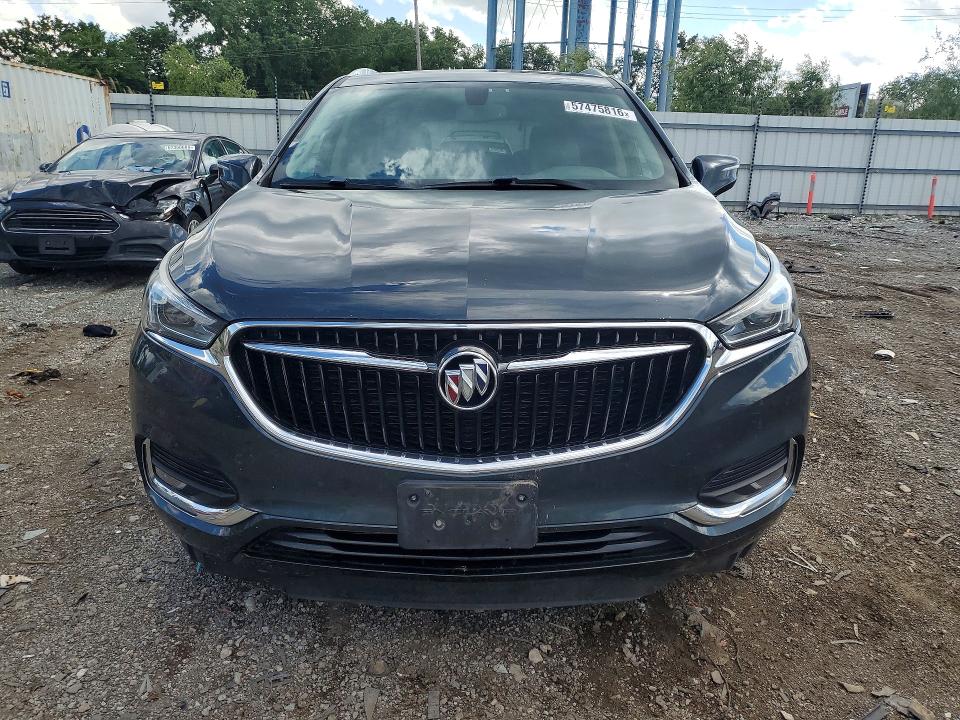 Auction sale of the 2019 Buick Enclave, vin: 5GAEVAKW1KJ101190, lot number: 57475816