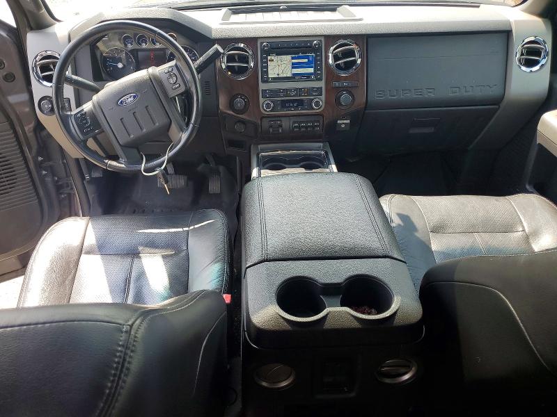 Продаж на аукціоні авто 2012 Ford F350, vin: 1FT8W3BT5CEC83500, номер лоту: 56981666