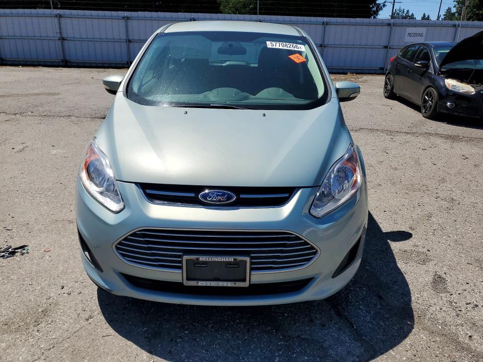 Продажа на аукционе авто 2013 Ford C-max, vin: 1FADP5AU5DL544970, номер лота: 57708266