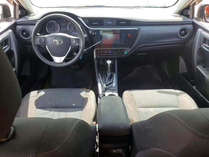Продажа на аукционе авто 2019 Toyota Corolla, vin: 2T1BURHE3KC182125, номер лота: 55640136