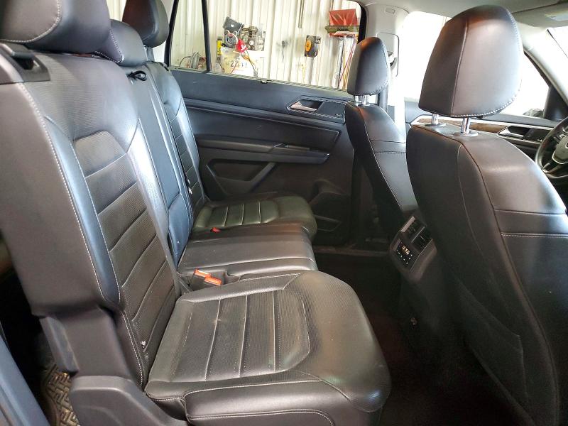 57143316 :رقم المزاد ، 1V2NR2CA5KC569681 vin ، 2019 Volkswagen Atlas مزاد بيع