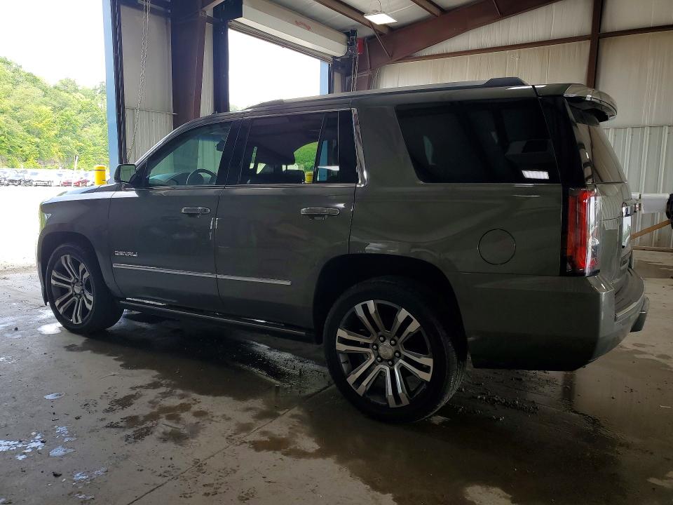 Продажа на аукционе авто 2017 Gmc Yukon, vin: 1GKS2CKJ8HR204051, номер лота: 59180956