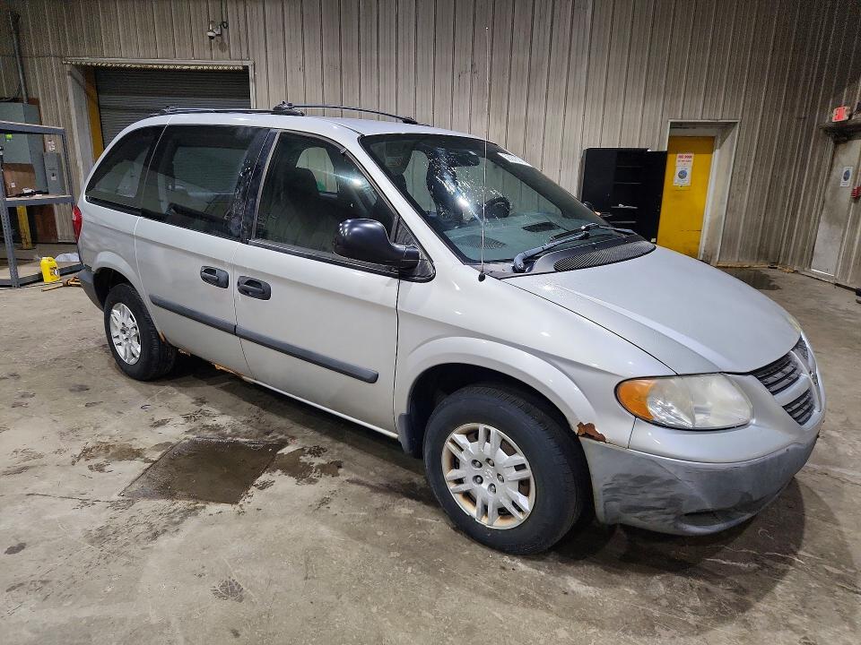 Aukcja sprzedaży 2005 Dodge Caravan, vin: 1D4GP25B95B110012, numer aukcji: 58973276