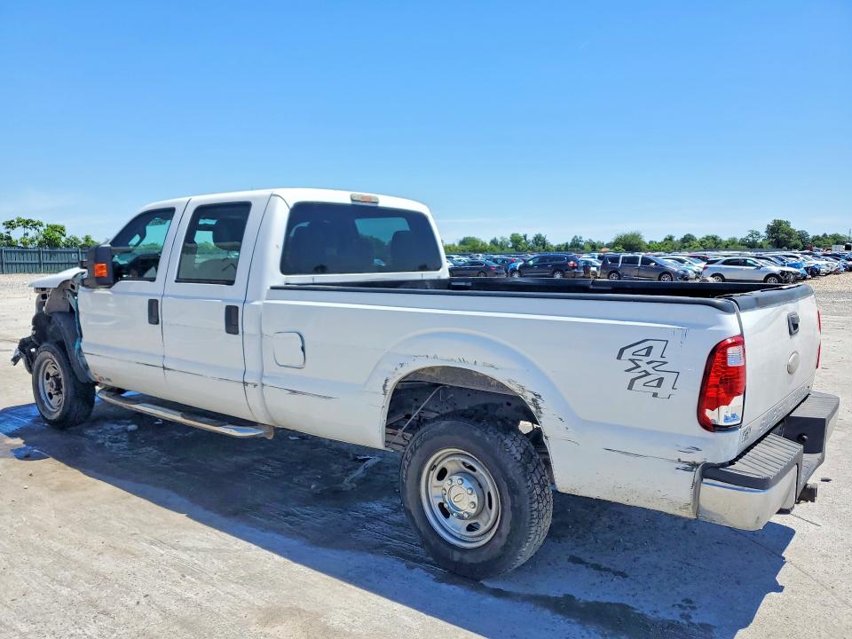 2012 Ford F250 მანქანა იყიდება აუქციონზე, vin: 1FT7W2B63CEC08519, აუქციონის ნომერი: 54771696