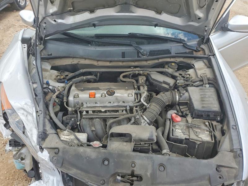 Продажа на аукционе авто 2012 Honda Accord, vin: 1HGCP2F87CA100386, номер лота: 55870796