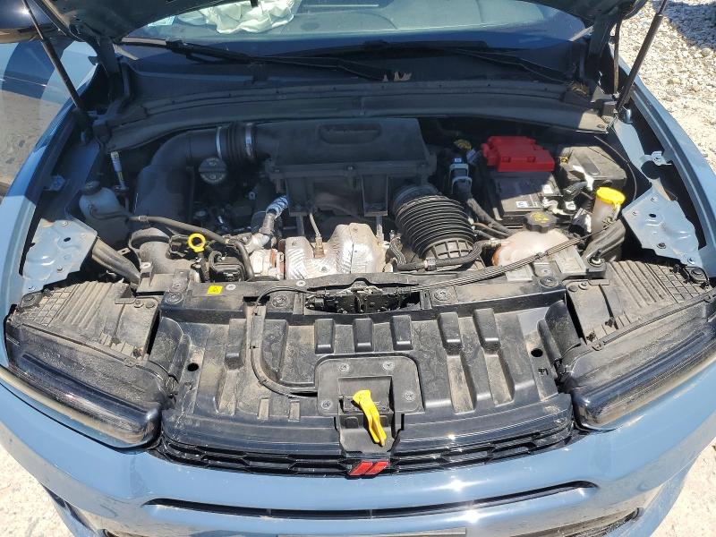 Продажа на аукционе авто 2023 Dodge Hornet, vin: ZACNDFAN1P3A04433, номер лота: 56427586