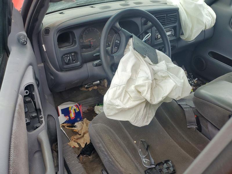 57839456 :رقم المزاد ، 1B7GL2AX3YS632780 vin ، 2000 Dodge Dakota مزاد بيع