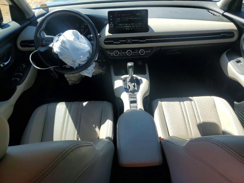Продажа на аукционе авто 2024 Honda Hr-v, vin: 3CZRZ2H7XRM721019, номер лота: 55572896