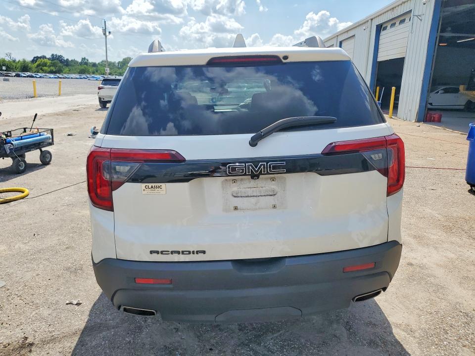 Aukcja sprzedaży 2023 Gmc Acadia, vin: 1GKKNMLS5PZ131238, numer aukcji: 59099186