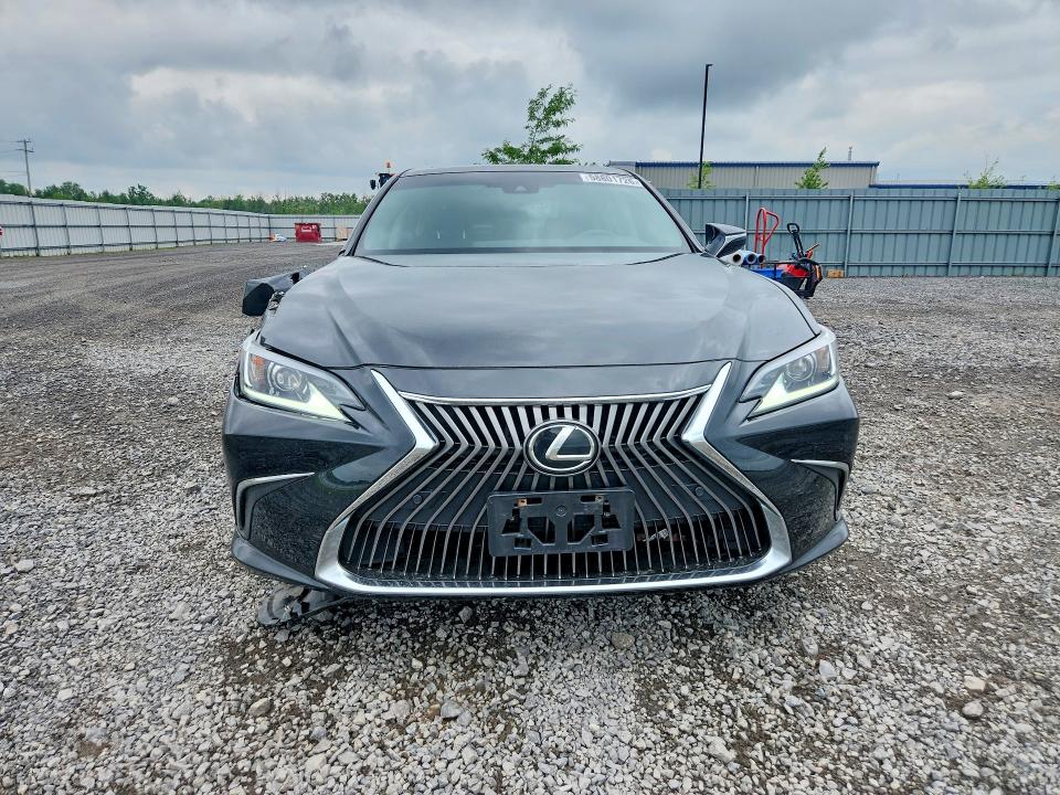 Продаж на аукціоні авто 2019 Lexus Es, vin: 58ABZ1B1XKU037633, номер лоту: 58801726