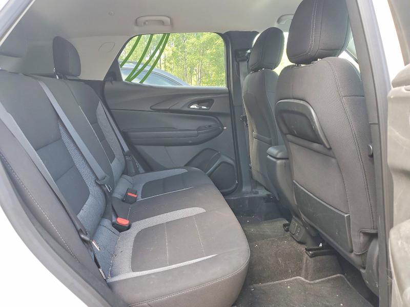 Aukcja sprzedaży 2023 Chevrolet Trailblazer, vin: KL79MRSL2PB107084, numer aukcji: 56565916