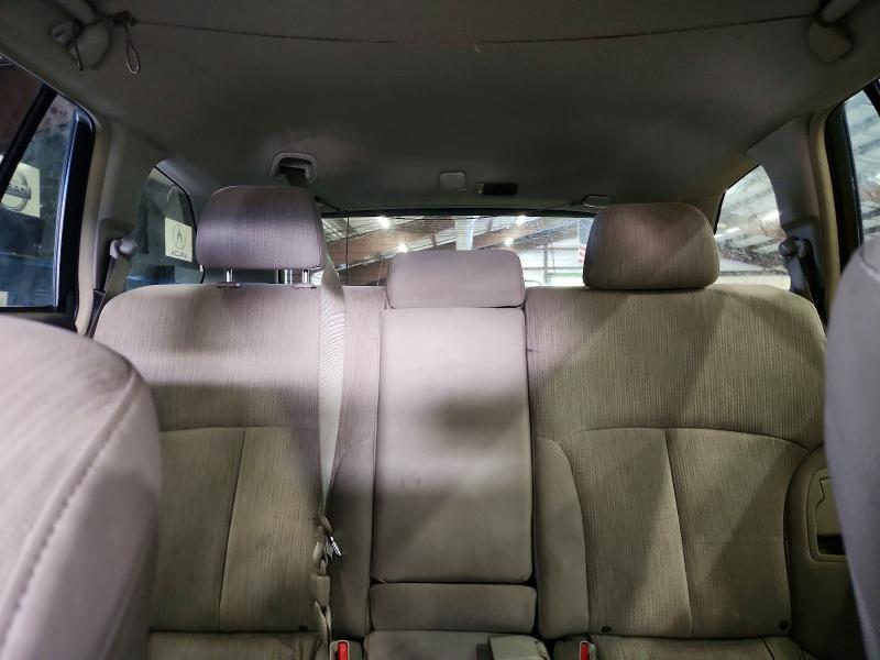 Aukcja sprzedaży 2014 Subaru Outback, vin: 4S4BRBCC1E3222371, numer aukcji: 58868426