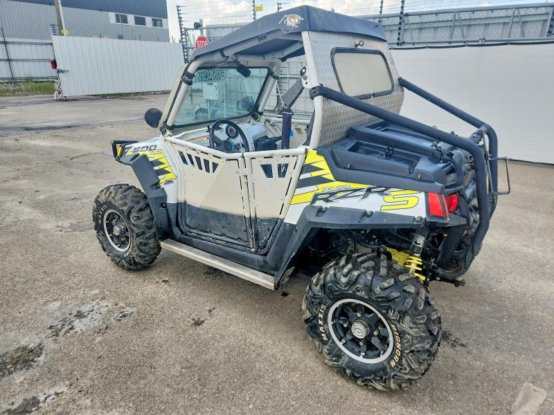 Aukcja sprzedaży 2014 Polaris Rzr, vin: 4XAVE7EA1EB183476, numer aukcji: 59264236