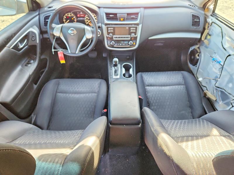 Продажа на аукционе авто 2018 Nissan Altima, vin: 1N4AL3AP7JC216717, номер лота: 56529716