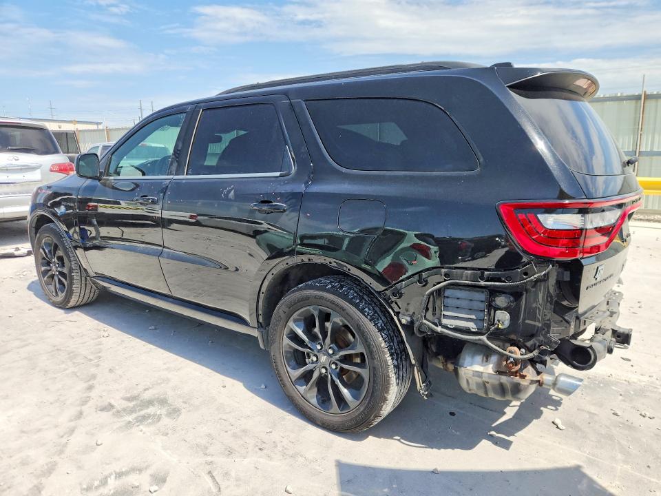 Aukcja sprzedaży 2023 Dodge Durango, vin: 1C4SDHCT6PC567498, numer aukcji: 58946716