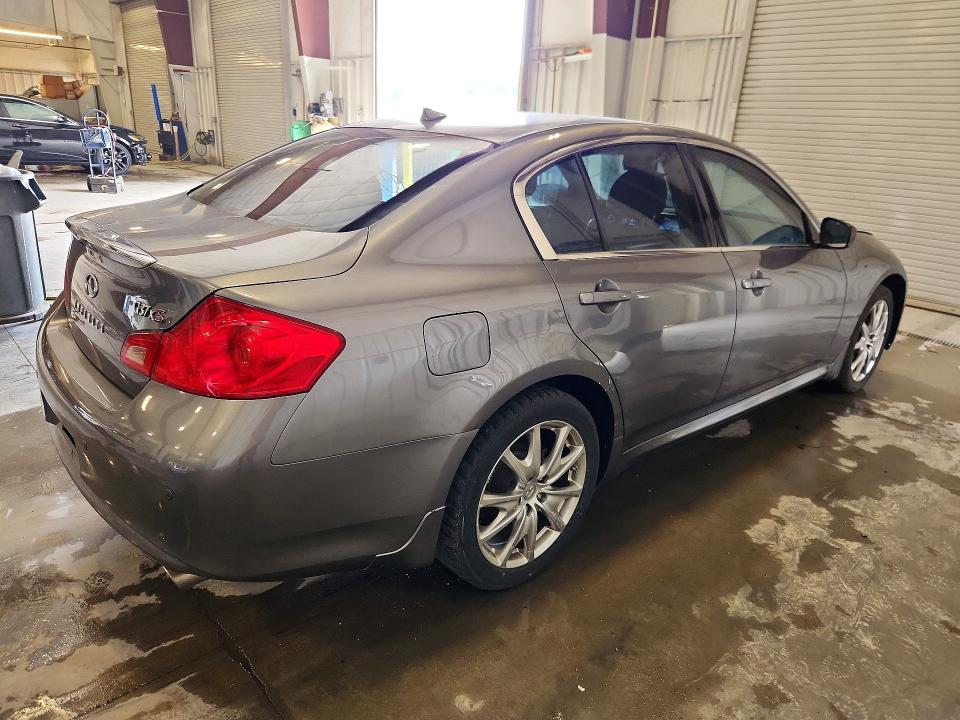Aukcja sprzedaży 2012 Infiniti G37 Base, vin: JN1CV6AR6CM678203, numer aukcji: 55925396