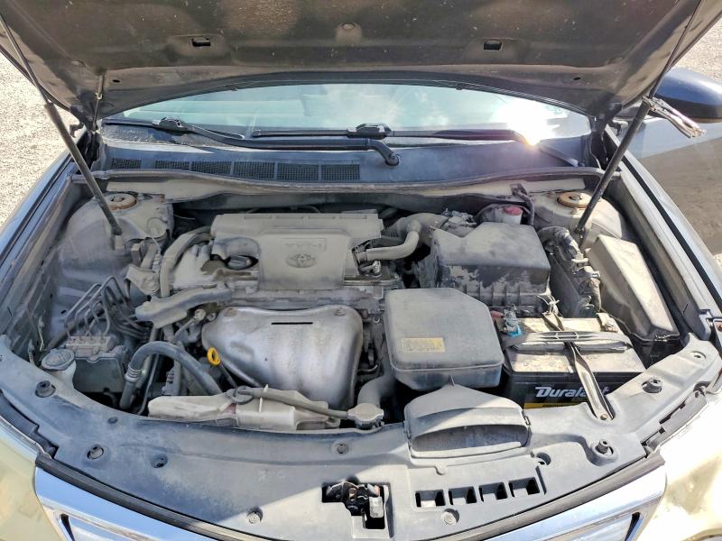 Продаж на аукціоні авто 2012 Toyota Camry, vin: 4T1BF1FK5CU048544, номер лоту: 59386896