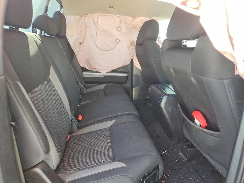 Продаж на аукціоні авто 2017 Toyota Tundra, vin: 5TFRM5F15HX120243, номер лоту: 55153506