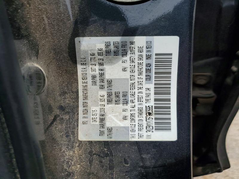 Продажа на аукционе авто 2015 Mazda 3, vin: 3MZBM1M76FM223995, номер лота: 53810316