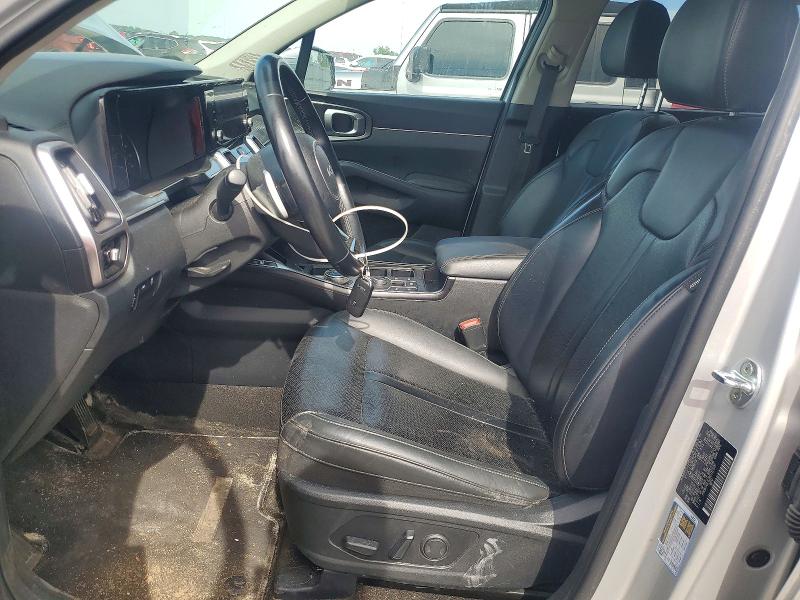 Продажа на аукционе авто 2022 Kia Sorento, vin: KNDRGDLG2N5112926, номер лота: 56257256