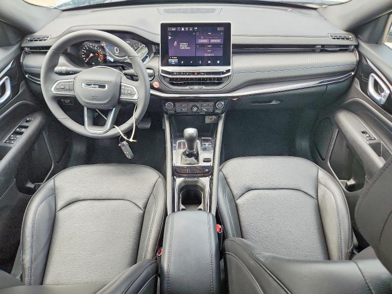 Продаж на аукціоні авто 2026 Jeep Compass, vin: 3C4NJDCN6TT188516, номер лоту: 58050876