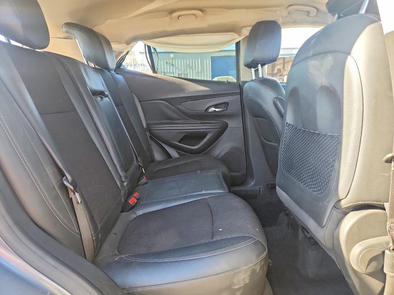 Auction sale of the 2019 Buick Encore, vin: KL4CJASB7KB940649, lot number: 58606936