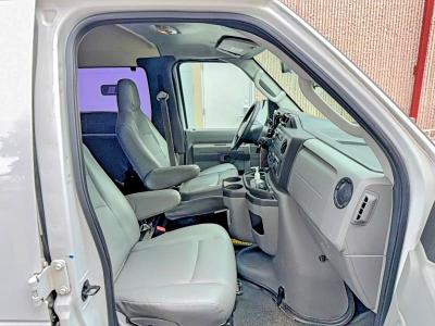 Aukcja sprzedaży 2014 Ford Econoline, vin: 1FTNE2EW0EDB18825, numer aukcji: 59097376