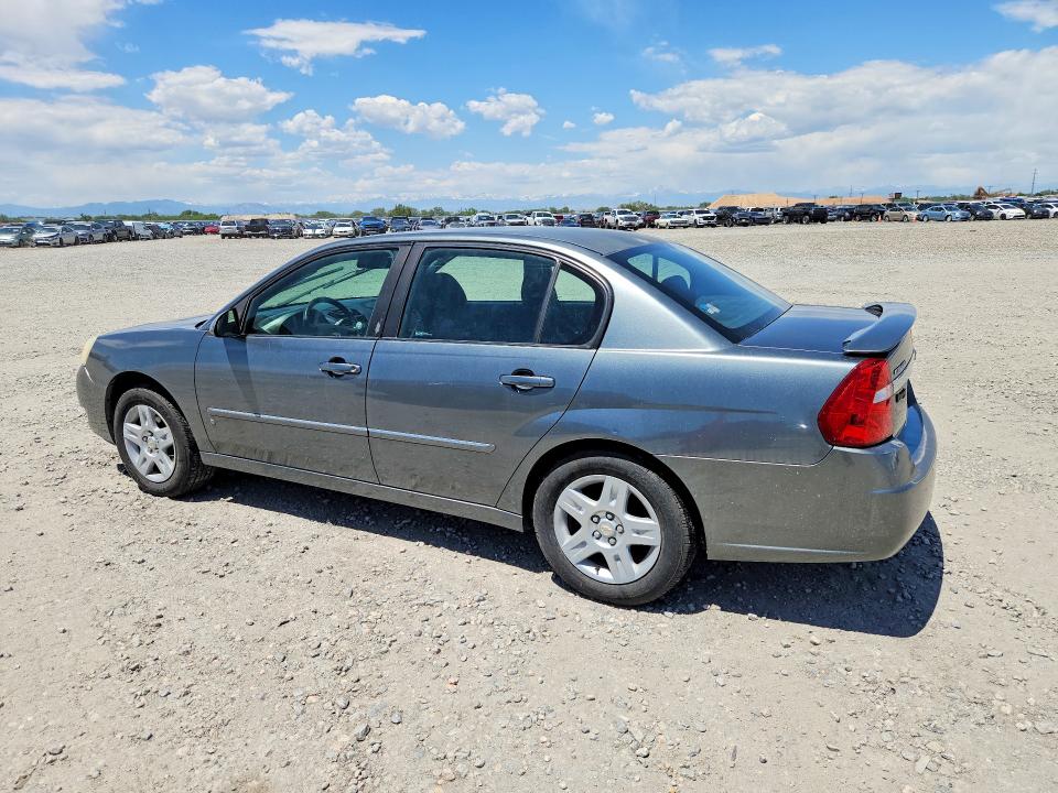 Aukcja sprzedaży 2006 Chevrolet Malibu, vin: 1G1ZT51F86F140309, numer aukcji: 56178326