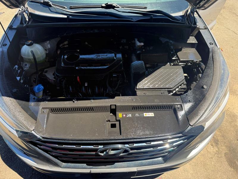 Продаж на аукціоні авто 2020 Hyundai Tucson, vin: KM8J3CAL3LU080845, номер лоту: 57762866
