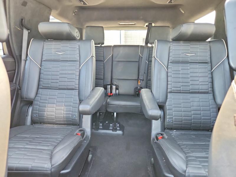 Aukcja sprzedaży 2025 Cadillac Escalade, vin: 1GYS9GRL2SR181616, numer aukcji: 55388276