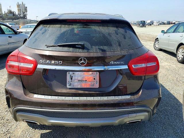 Продажа на аукционе авто 2015 Mercedes-benz Gla, vin: WDCTG4GB9FJ040341, номер лота: 55723736