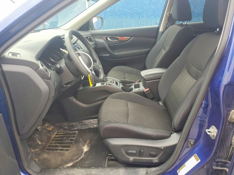 Продажа на аукционе авто 2019 Nissan Rogue, vin: 5N1AT2MVXKC791504, номер лота: 58348166