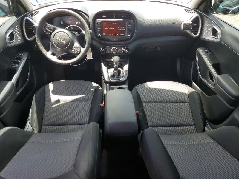 Продажа на аукционе авто 2025 Kia Soul, vin: KNDJ23AU3S7948369, номер лота: 56253206