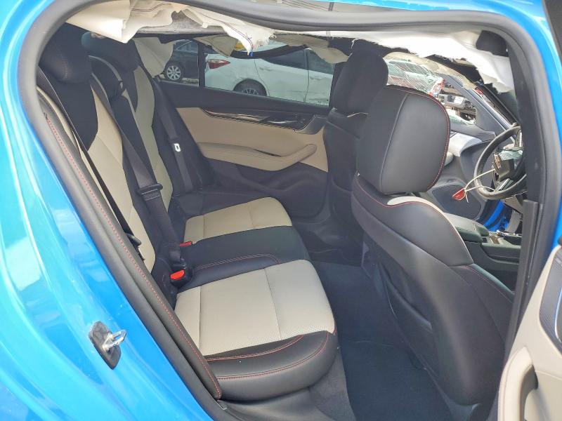 Aukcja sprzedaży 2022 Cadillac Ct5-v, vin: 1G6DR5RW9N0126976, numer aukcji: 56449436