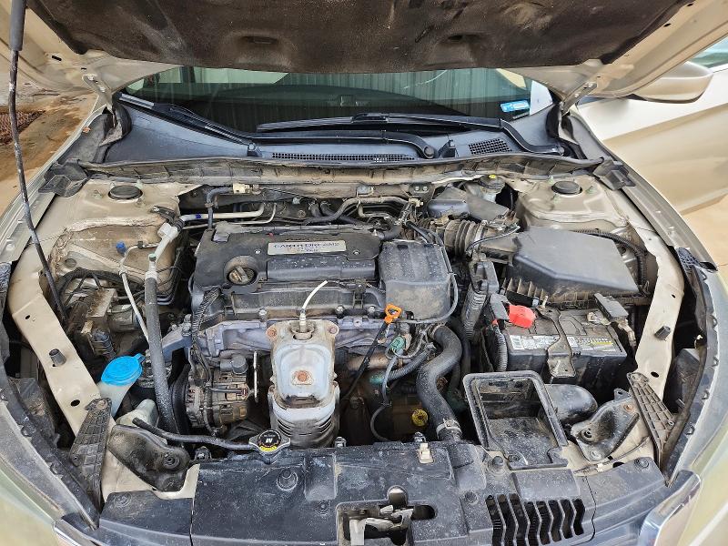 Продажа на аукционе авто 2015 Honda Accord, vin: 1HGCR2F37FA257189, номер лота: 58625166