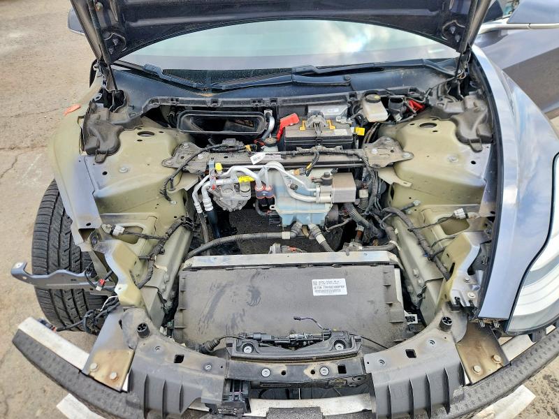 2020 Tesla Model 3 მანქანა იყიდება აუქციონზე, vin: 5YJ3E1EA1LF495921, აუქციონის ნომერი: 56572716