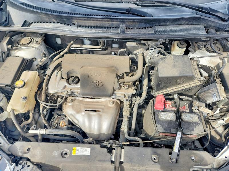 2018 Toyota Rav4 მანქანა იყიდება აუქციონზე, vin: 2T3WFREV1JW489877, აუქციონის ნომერი: 57347496
